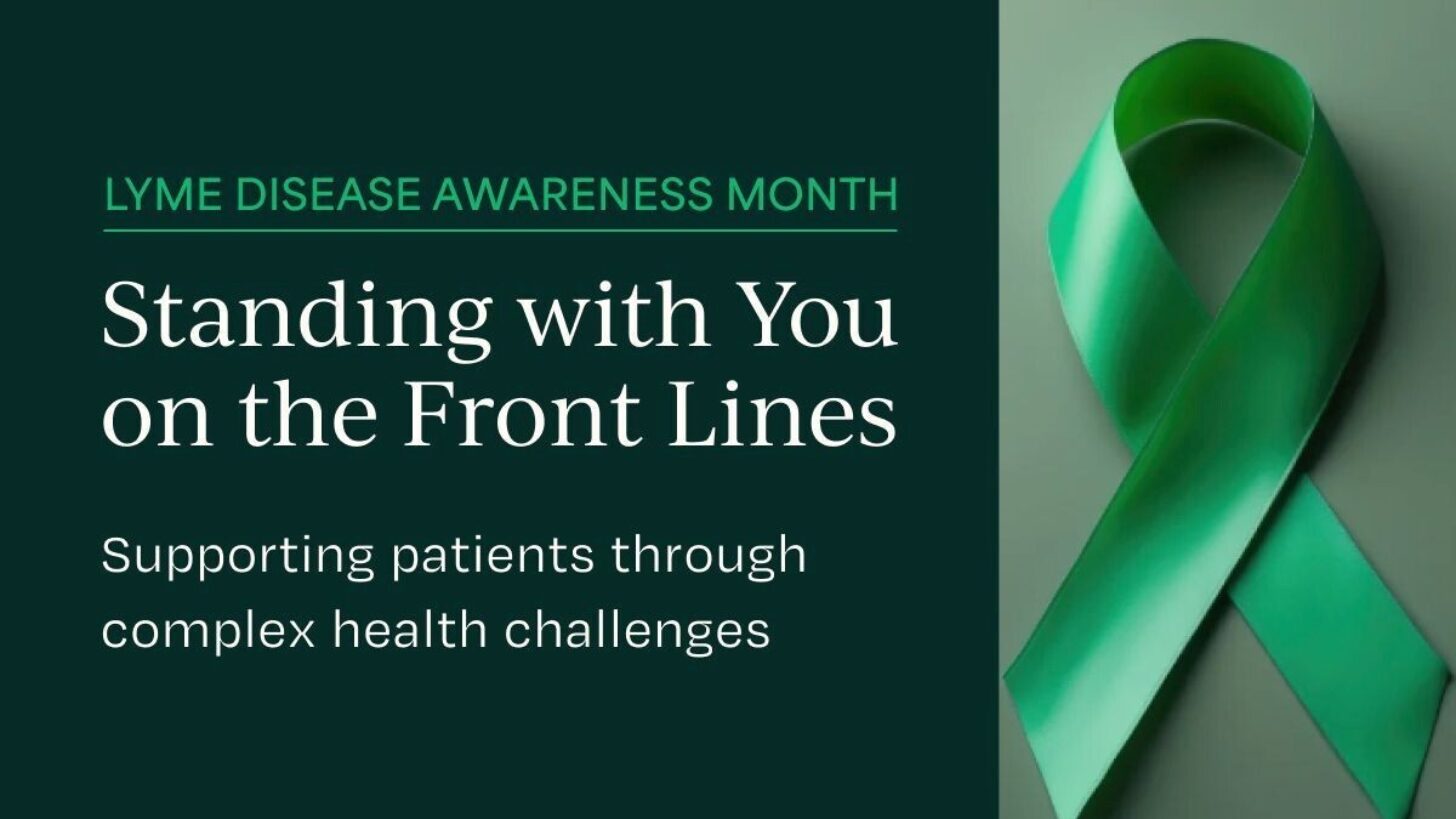 Lymes awareness