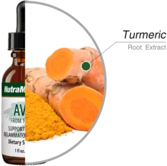 Avea Nutra Medix ingredients