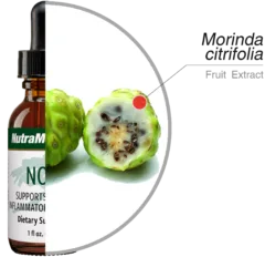 Noni Nutra Medix ingredients