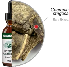 Takuna Nutra Medix ingredients