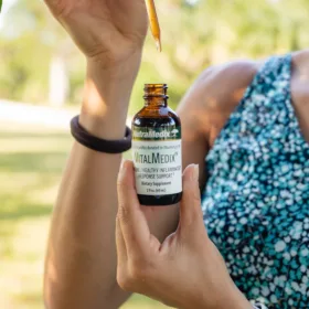Nutramedix Vital Medix