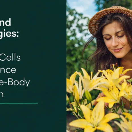 Beyond Allergies: How Mast Cells Influence Whole-Body Health