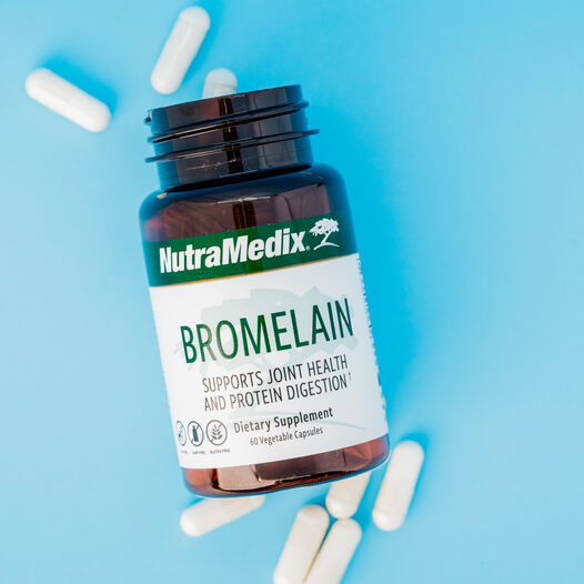 Bromelain