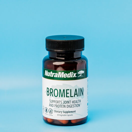 Bromelain