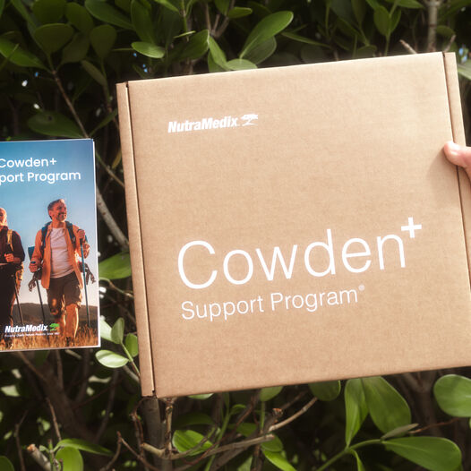 Cowden+ Support Program Month-5