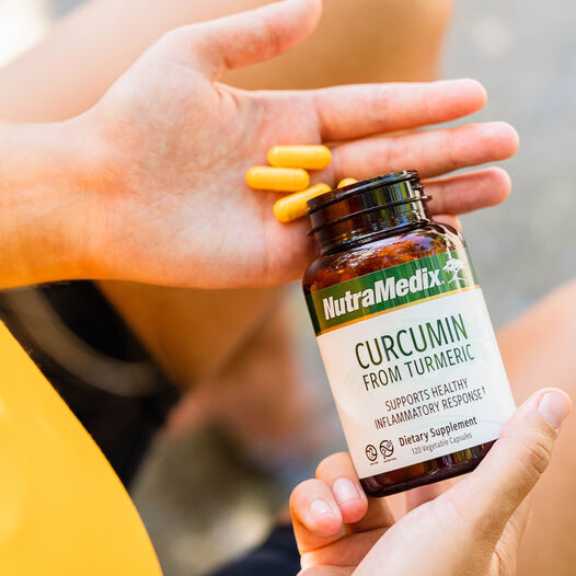 Curcumin