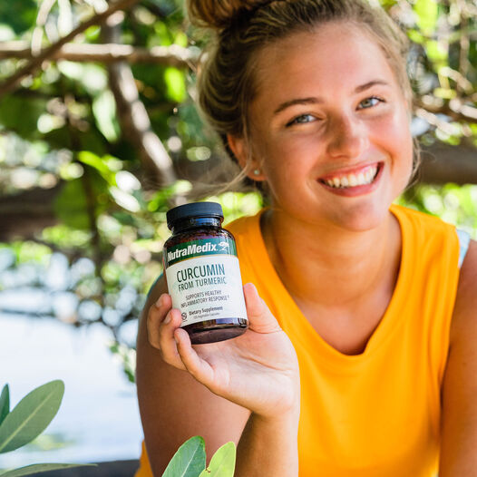 Curcumin
