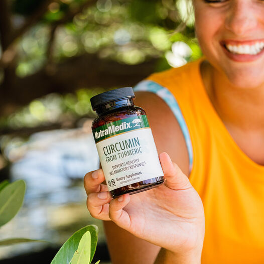 Curcumin
