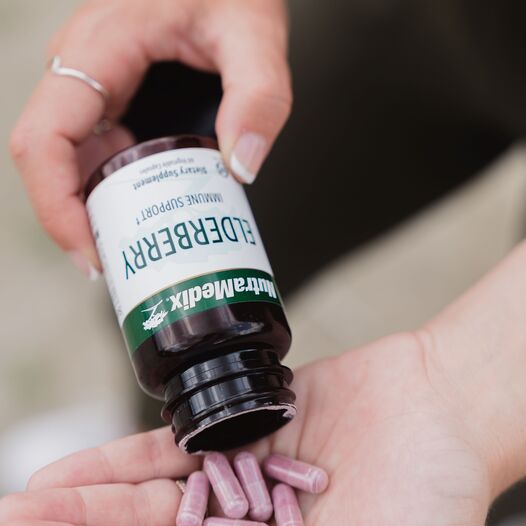 Elderberry