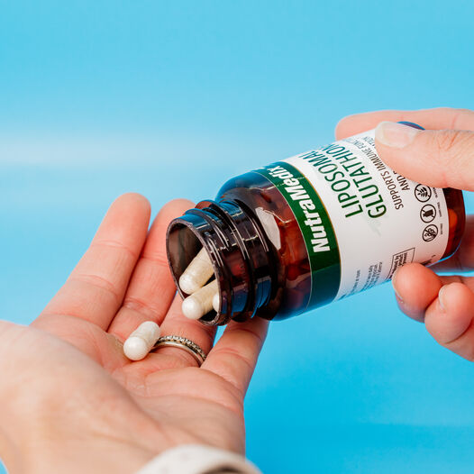 Liposomal Glutathione