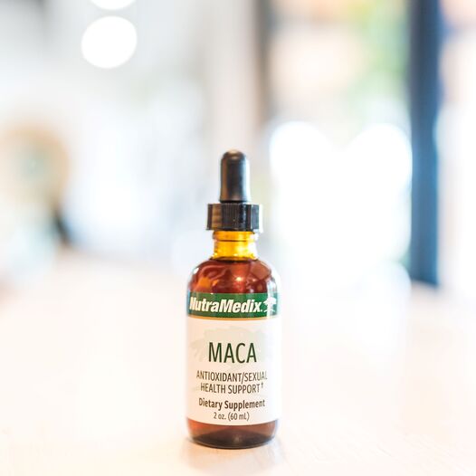 Maca