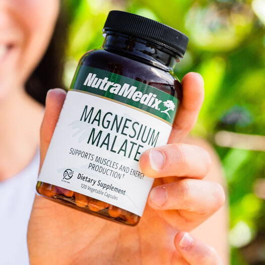 Magnesium Malate