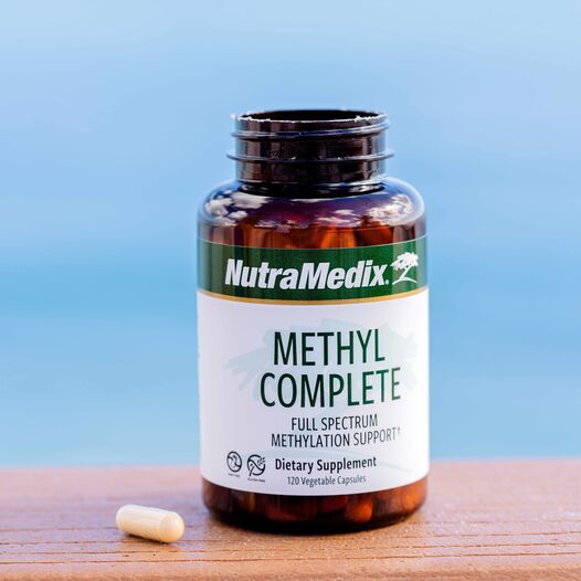 Methyl Complete