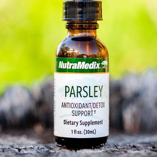 Parsley