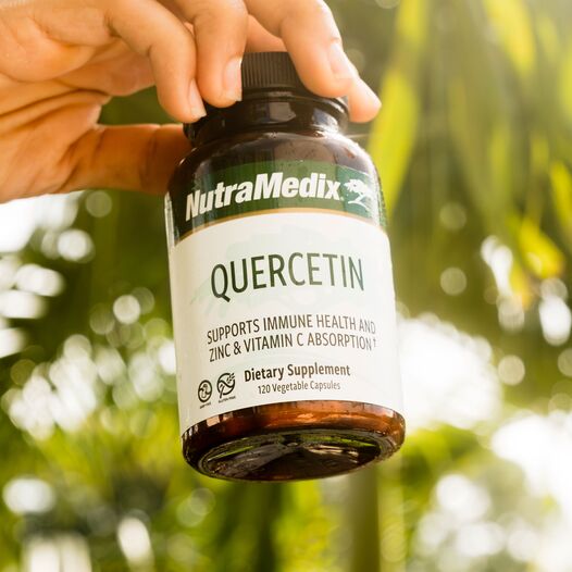 Quercetin