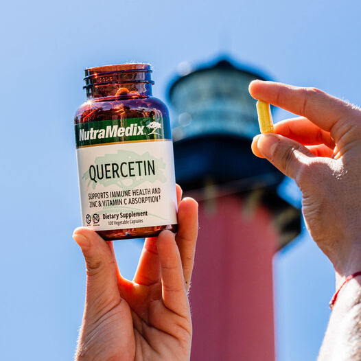 Quercetin