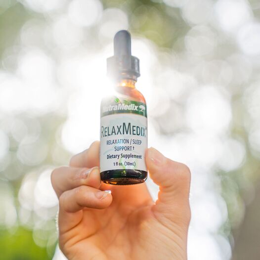 RelaxMedix