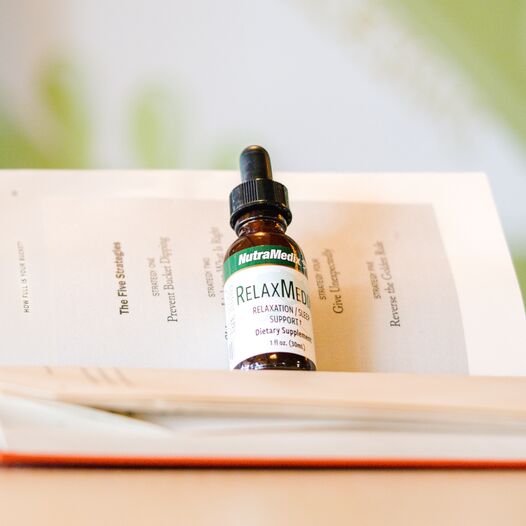RelaxMedix