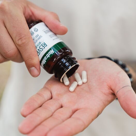 Resveratrol