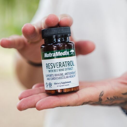 Resveratrol