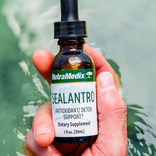 Sealantro