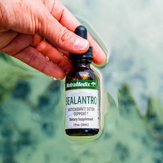 Sealantro