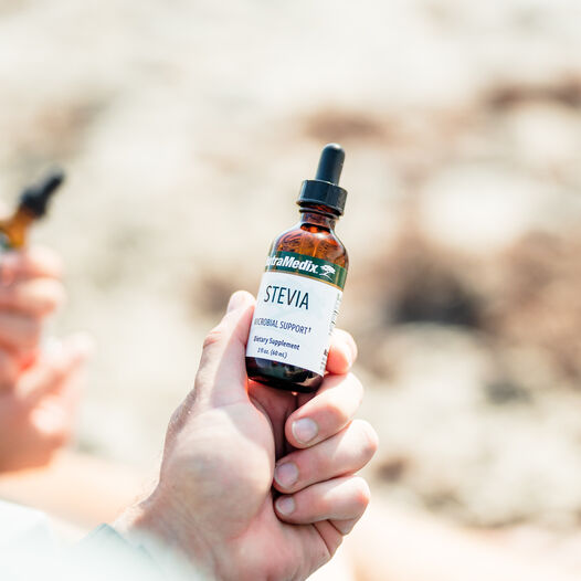 Stevia