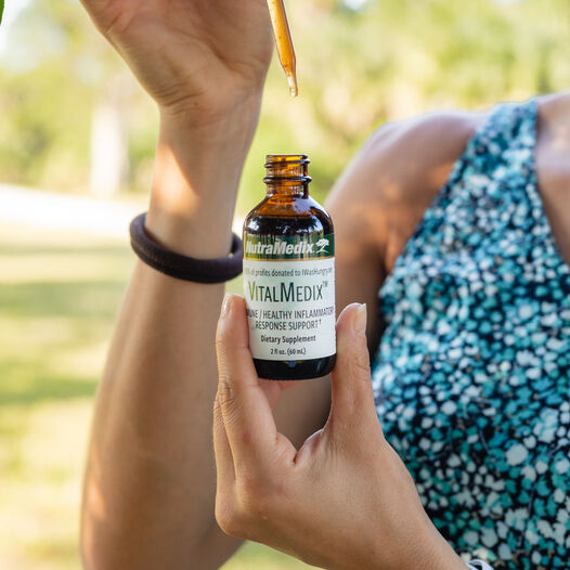 VitalMedix