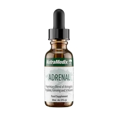Adrenal
