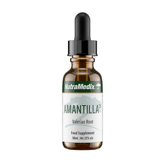 Amantilla
