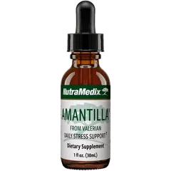 Amantilla