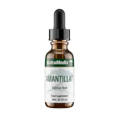 Amantilla