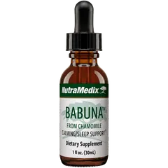 Babuna