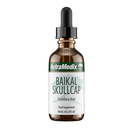Baikal Skullcap
