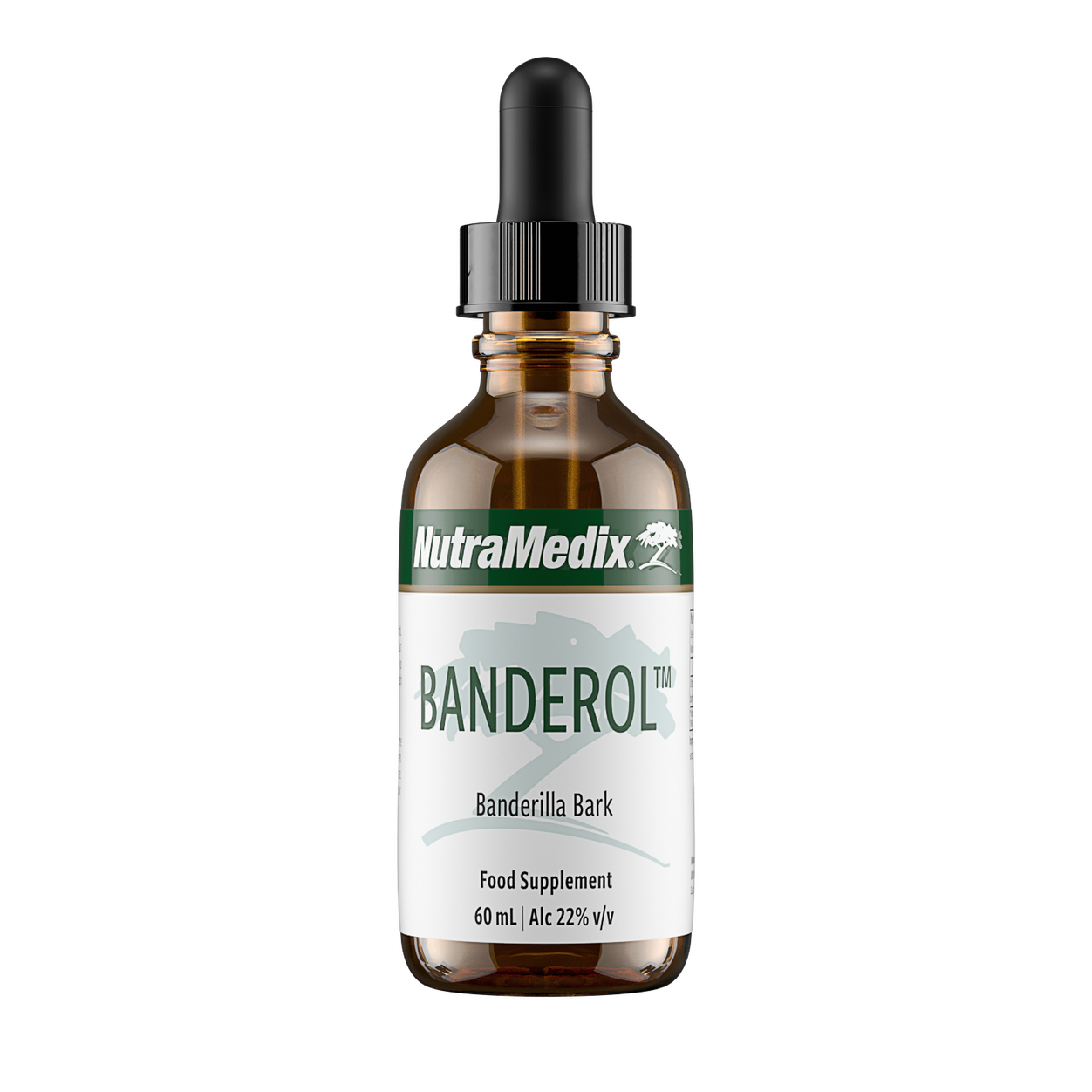 Banderol Label Banderol Inflammatory Supplement | NutraMedix UK