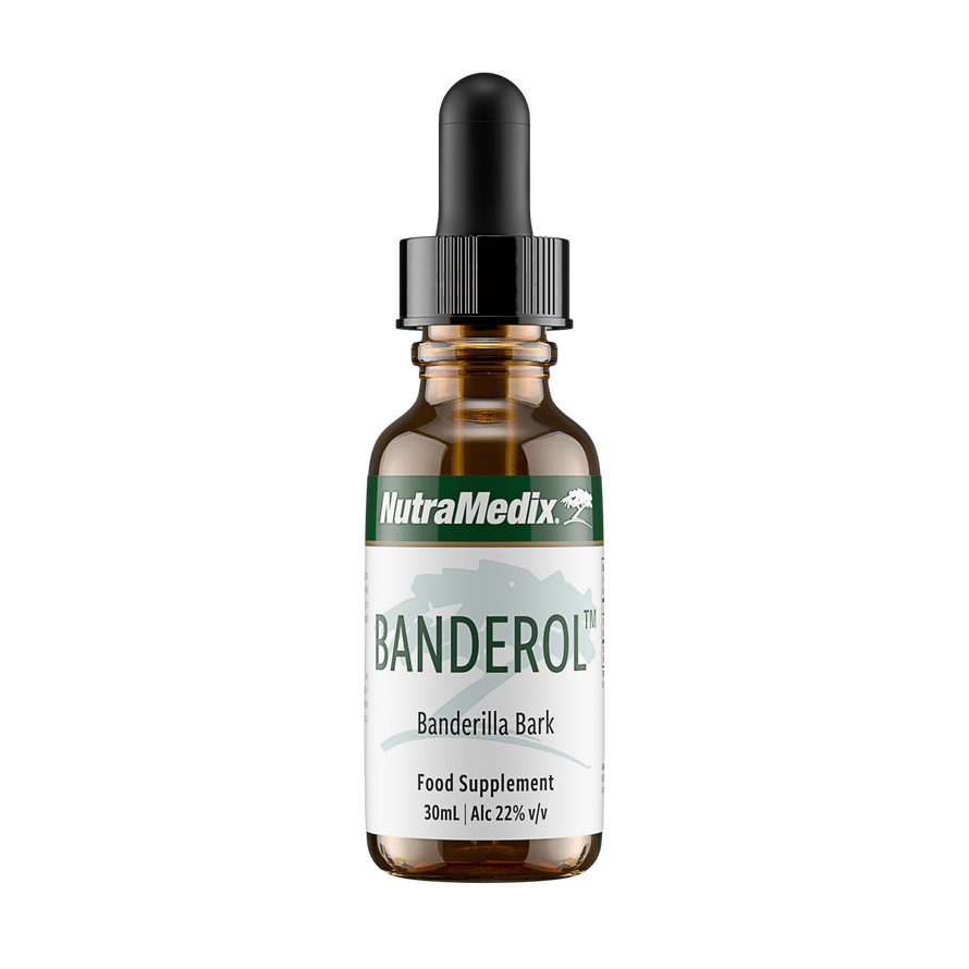 Banderol Label Banderol Inflammatory Supplement | NutraMedix UK
