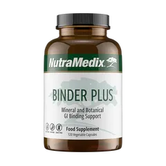 Binder Plus