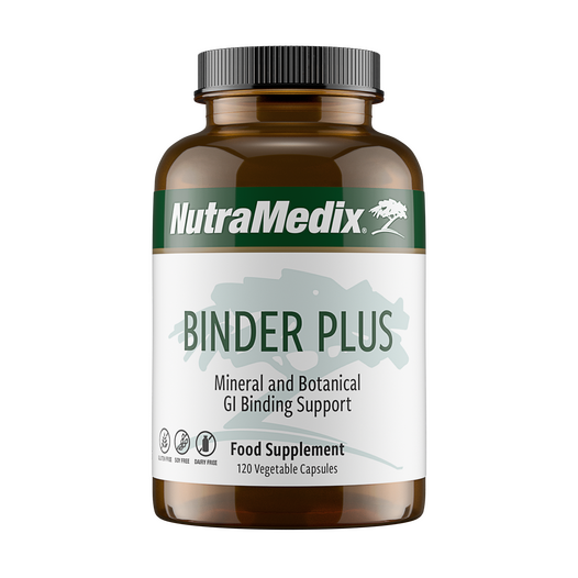 Binder Plus