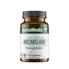 Bromelain
