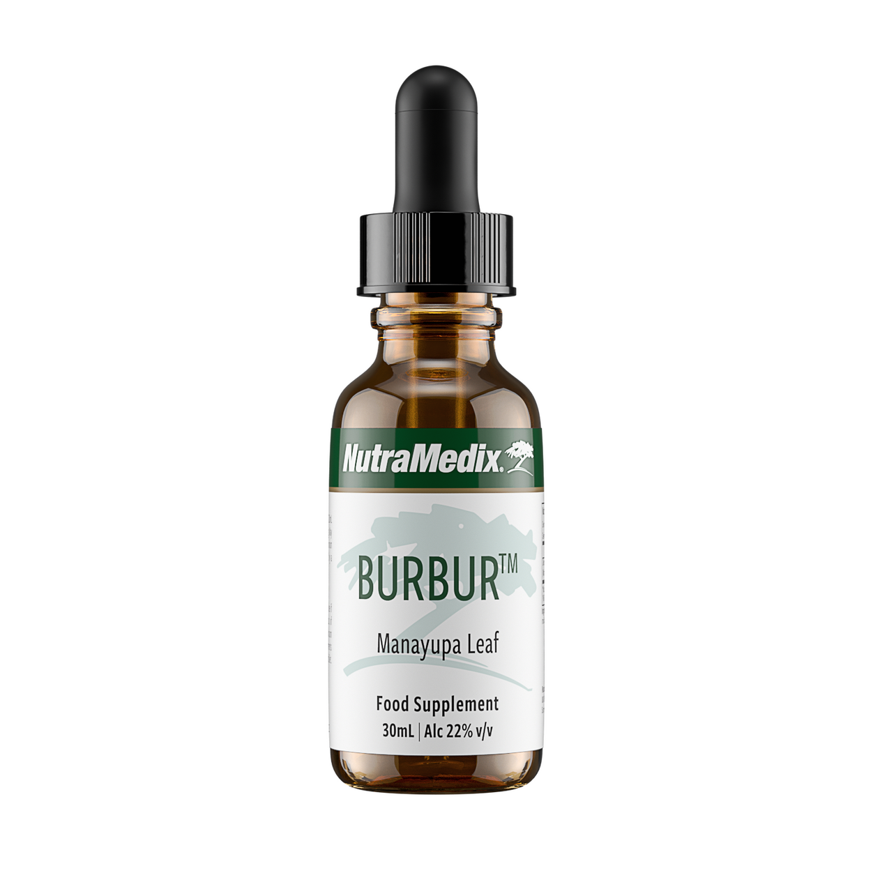 Burbur Cleanse & Detox Supplement | NutraMedix UK
