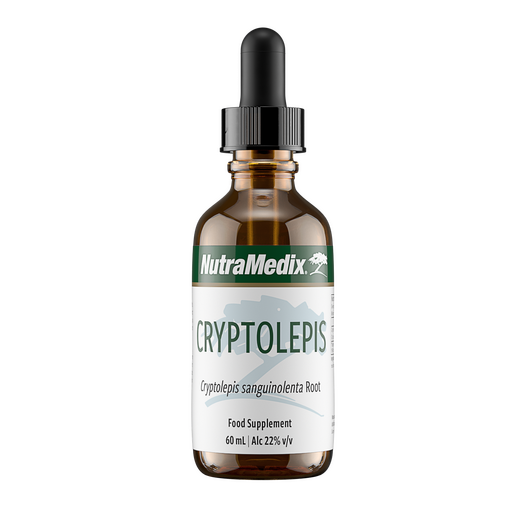 Cryptolepis