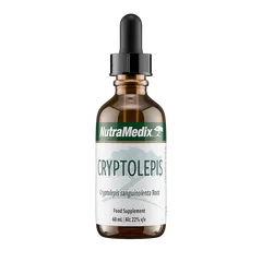 Cryptolepis