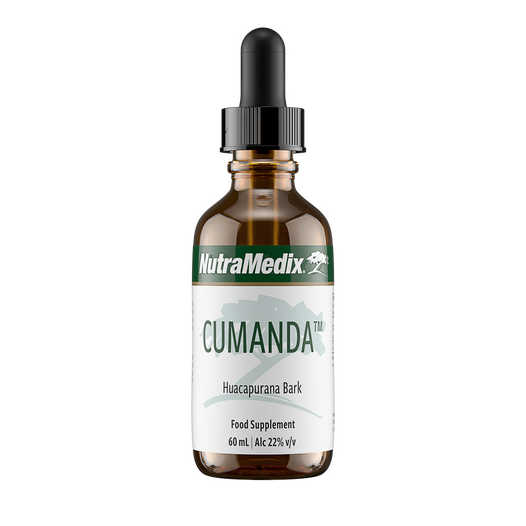 Cumanda