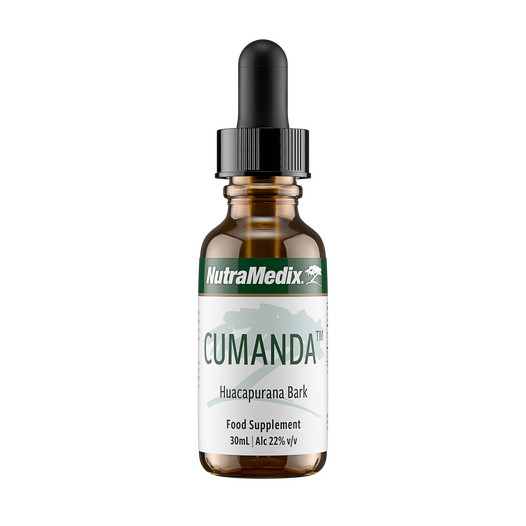 Cumanda