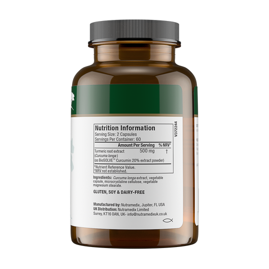 Curcumin