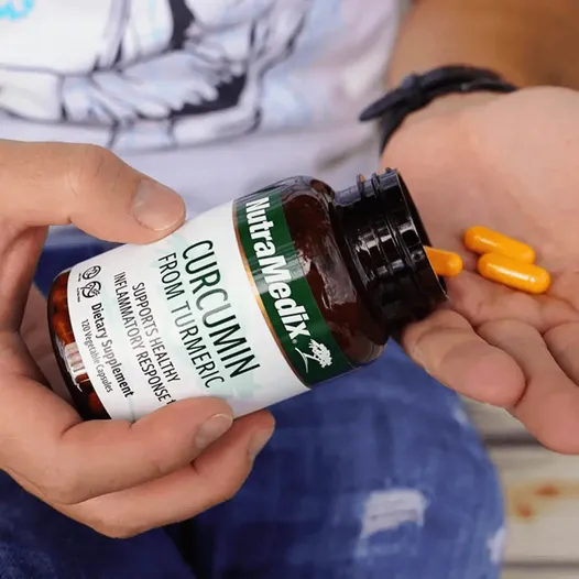 Curcumin