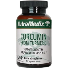 Curcumin