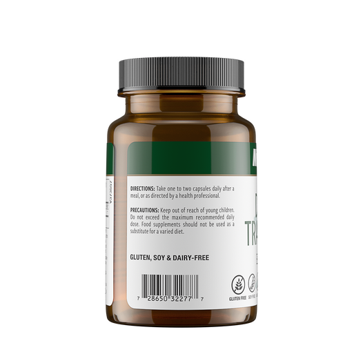 Deep Ocean Trace Minerals