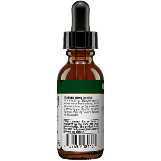 Detox Support Bundle