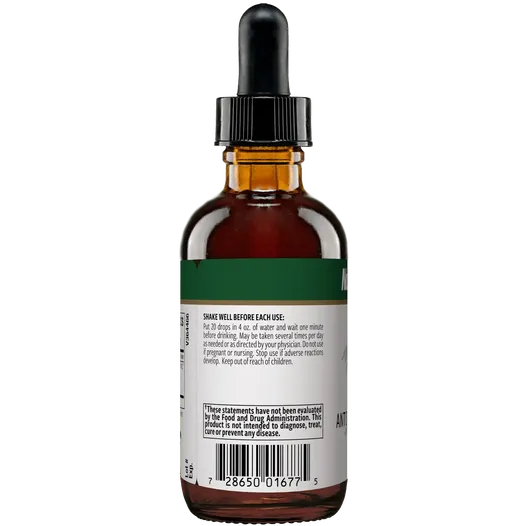 Detox Support Bundle